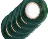 Fuxtec - Cinq rouleaux de ruban PVC pour pince à lier FX-BZ30 4260449124491 FX-BZ30-E1001