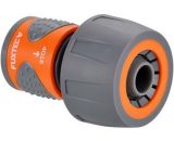 Fuxtec - Raccord de tuyau Aquastop Premium 3/4 pouces FX-WST2 4260586992656 FX-WST2
