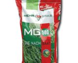 MG 505 prairie, réensemencement, semences enrobées avec du trèfle blanc 10 kg graines de pâturage, graines de graminées, semences 4011239699916 40057