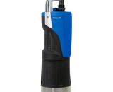 D-ESUB 1200 Pompe de puits automatique - Bleu / noir - Tallas 8059893093462 60171886.