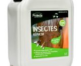 Protection anti mouches et parasites pour chevaux et animaux d'élevag - Bidon 5 litres 3760266106249 PRO-REPINBI5
