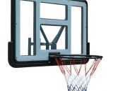 Bumber - Panneau de Basket Mural Portable 'Phoenix' 110 x 75 cm - Noir 3700998906366 PANBB305-007