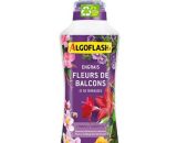 Algoflash - Engrais fleurs terrasses balcon 1l /nc 3167770215472 3167770215472