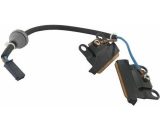 Cable connecteur charge robot tondeuse Husqvarna 7391736367011 582663602