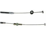 G � N � Rique - Cable embrayage lame tondeuse Honda 3000309352142 F630-0787