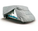 Housse Bache de protection pour camping car de 7.20 m à 8 m PVC 8424332405753 8424332405753