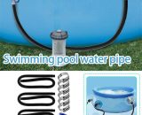 Kit de tuyau de rechange pour piscine Tuyau de rechange pour filtre de piscine c - c 5053054909510 WWZ210526883C