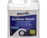 Catalyseur cyanurique actibon shock PM-420, 1,3 kgs. Piscimar 8431504003099 200004