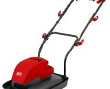 Hover Wow - Tondeuse sur coussin d'air 1600W coupe 33,5 cm - hovermow 33 3760304438325 HOVERMOW33