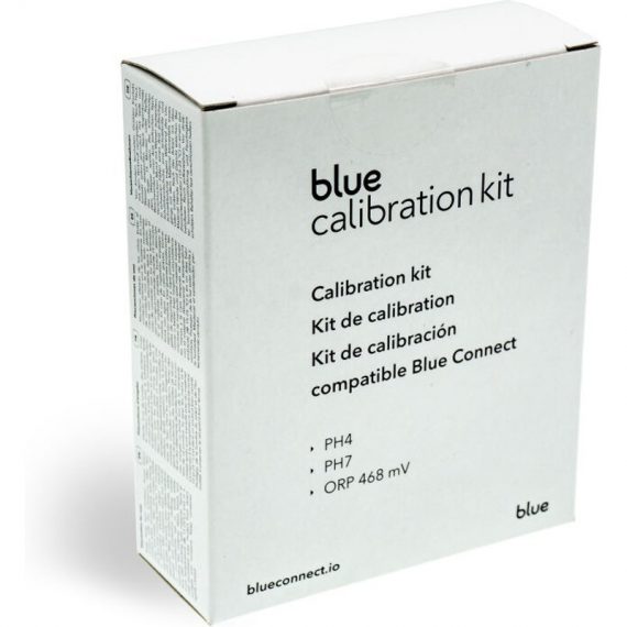 Astralpool - Kit de calibration Blue Riot / Blue Connect Riot 5404014415525 71666