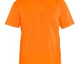T-shirt Blaklader technique Orange xl - Orange 7330509520888 51687