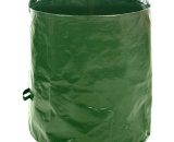 Sac de jardin réutilisable - sac déchet vert  chap2558