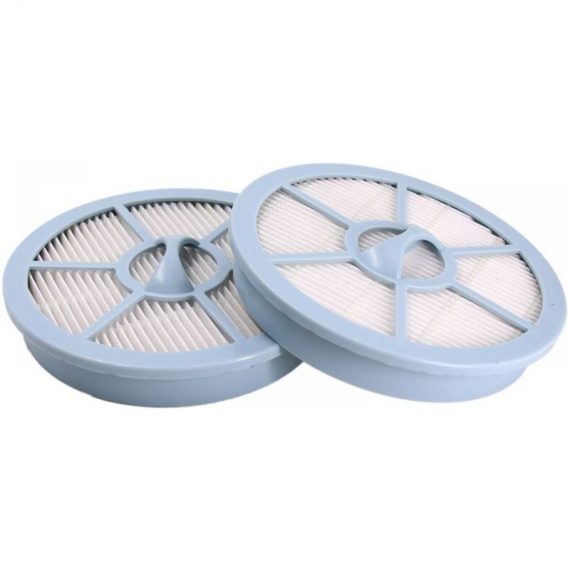 Filtre à poussière (cadre en plastique) compatible avec Kärcher VC3 1.198-125.0. 9343999859985 DM0003072-G