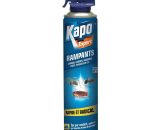 Kapo - Aérosol tous insectes rampants 400ml 3365000030769 3076