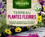 Pepinières Naudet - Terreau Plantes Fleuries - 3546860003104 967_1293