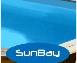 Liner piscine Sunbay GRENADE 436 x 336 x H.119 cm - Bleu 3605217787675 778767