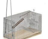 Cage piège à rats moyenne 3893474152200 3893474152200