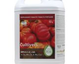 Cultivers - Cultivats Engrais Tomates Liquide _cologique 5 l 8436602760448 CM-0000011604