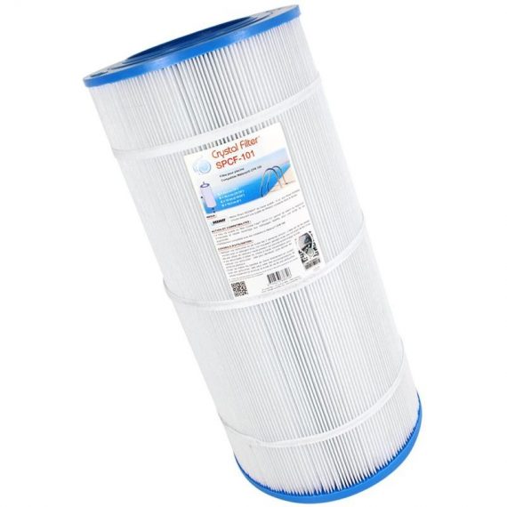 Filtre Crystal Filter® SPCF-101 - Compatible Waterair® CFR 100 3700473638706 ALP007760