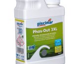 Eliminateur de phosphates phos-out 3XL PM-625, 0,5 l. Piscimar 8431504086085 202073