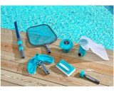 Kit d'entretien de piscine - 6 pieces - Spool 3612409443233 SP784880