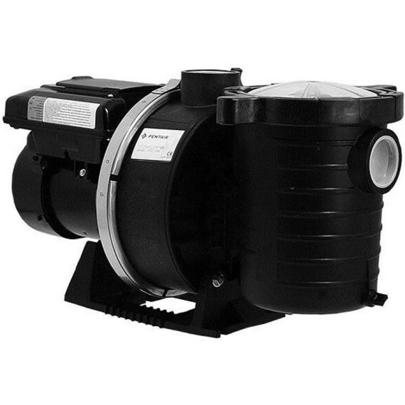 Pompe piscine - Ultraflow VS - Vitesse variable - 1,5 CV - Mono de Pentair  UFL-VS