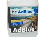 4 x 10 Litre AdBlue - l'écologie par Höfer Chemie 4250463110136 10013603250164