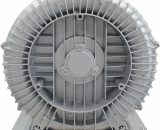 Pompe à air à turbine pour piscine ou spa | Puissance: 3,8 kW Triphasé 8435588708284 WPS380T