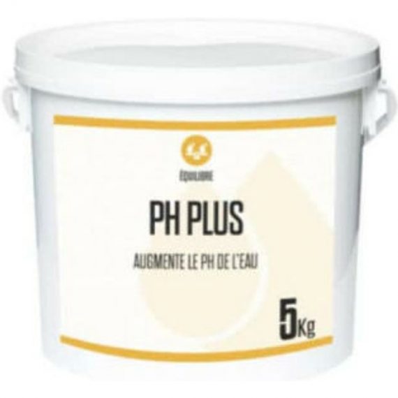 Divers - ph Plus - poudre 200g/10m3 3700812029738 CWR-500-0009