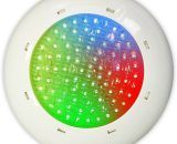 Projecteur de surface LED RGB ON/OFF 35W 12V AC pour piscine Gamme classique 8436602500129 WP1635O