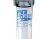 Filtre complet Gazoil Water Captor CFD 70-30 (avec 2 cartouches)  64571920580527
