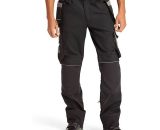 Timberland Pro - Pantalon Tough Vent Noir TB0A4QTC001 | 40  3515524