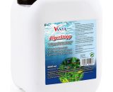 Unique Koi - Vanya AlgenStopp 5000ml Éliminie prolifération algues Anti- algues 4250390894154 7070165