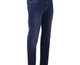Jeans denim 5 poches LMA baltimore Bleu Délavé 40 - Bleu Délavé 3473833137668 94241