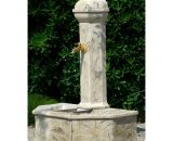Fontaine "Provence" - 0.86 x 0.51 x 1.13 m 3700746409934 60058