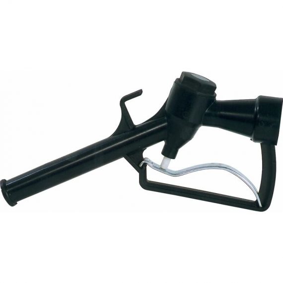 Master Pumps - Pistolet mazout plastic 5411074129682 MPGPIST