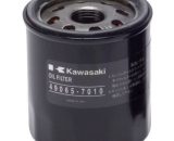 49065-7010 - Filtre à Huile pour moteur KAWASAKI  490657010