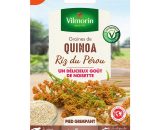 Vilmorin - Sachet graines Quinoa Riz du Pérou - Chenopodium quinoa 3182670275876 5274680