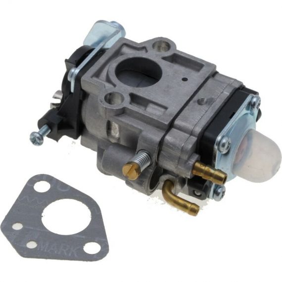 Carburateur adaptable pour moteurs Chinois, Echo, Redmax, Mitsubishi, Kawasaki 3664923001567 124591