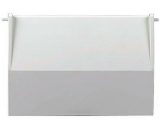 Volet et charnière standard 15L pour skimmer - blanc compatible astral 4402010101 - Jardiboutique - Blanc 3760311000331 3.76031100033144E+022