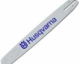Husqvarna Group - Guide chaine tronçonneuse Husqvarna 50cm 7391883029336 501957772