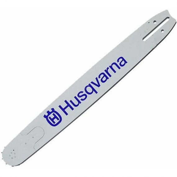 Husqvarna Group - Guide chaine tronçonneuse Husqvarna 50cm 7391883029336 501957772