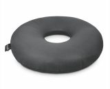 Pouf Donut Respirant 3D Gris Happers Gris 8435549218838 8435549218838