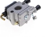 Carburateur adaptable pour Stihl HL45, HL75, HT70, HT75 et SP85 3664923005824 124908