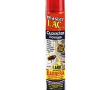 Spray Master Lac 750ml contre les mouches, les cafards, les fourmis, les _gratignures et les puces 8421341105612 CZ30415048-40