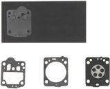 Adaptable - Kit Membrane Carburateur Zama GND-83 pour Husqvarna 235, 240. 3582321709901 GND-83-5208022