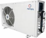 Pompe à chaleur Aston Classic Modèle - X7 - jusqu'à 40 m3 3760276191105 XP075HSE32