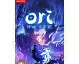 Ori and The Will of The Wisps Nintendo Switch 811949032881 433593