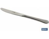Boite 12uds couteau de table inox c-180 modbolonia 2mm 8445187002836 CF41003612-29