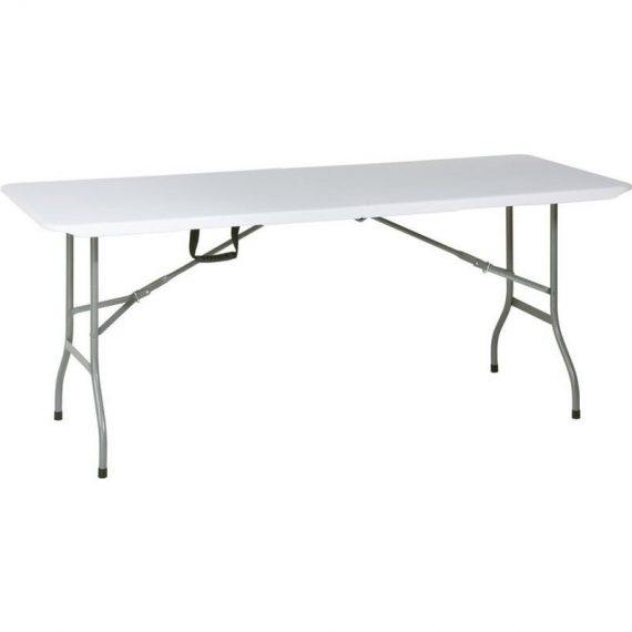 Table Pliante Multi-usages 1.80m 3377881002421 535591